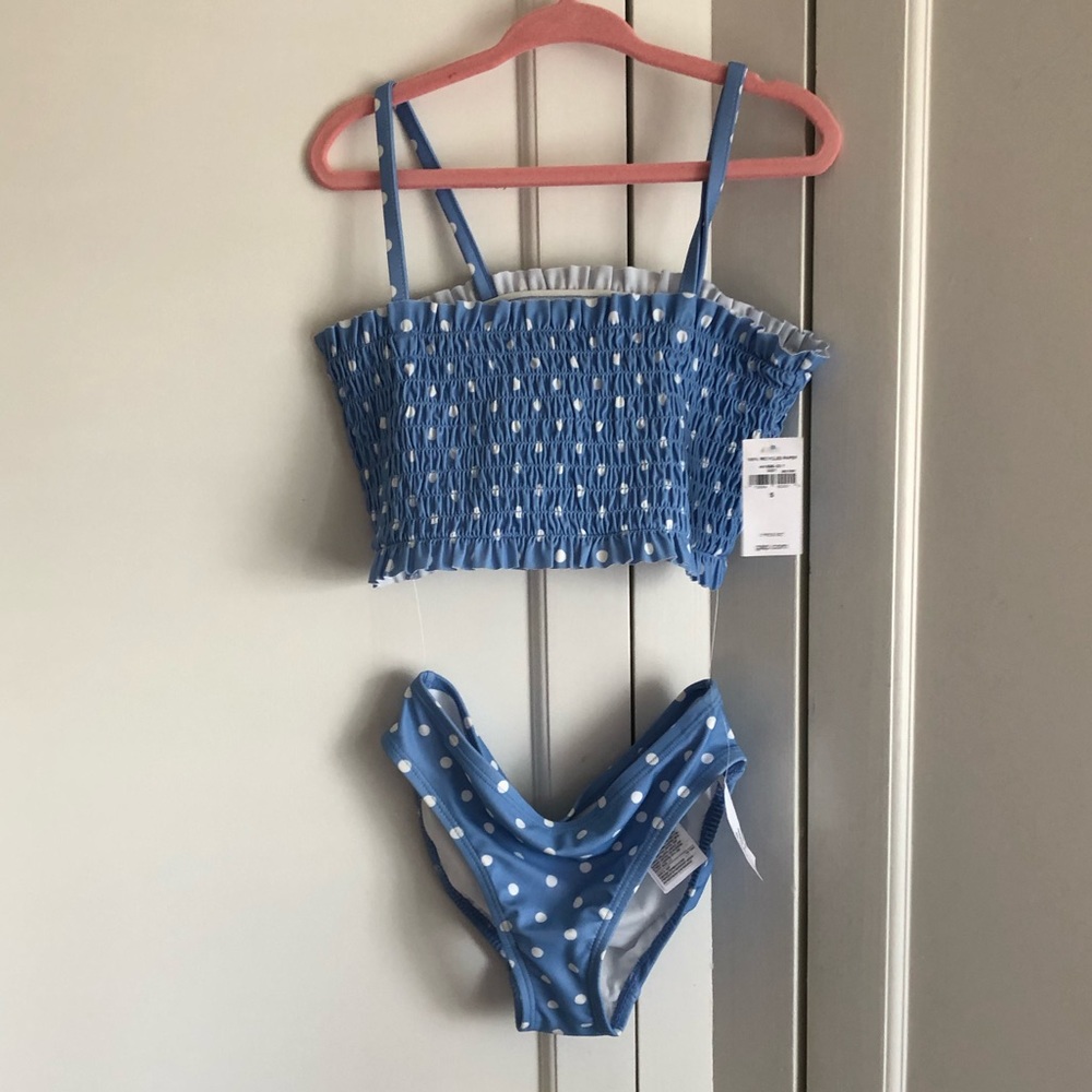 FINAL SALE! BNWT! SUPER CUTE GAP BATHING SUIT